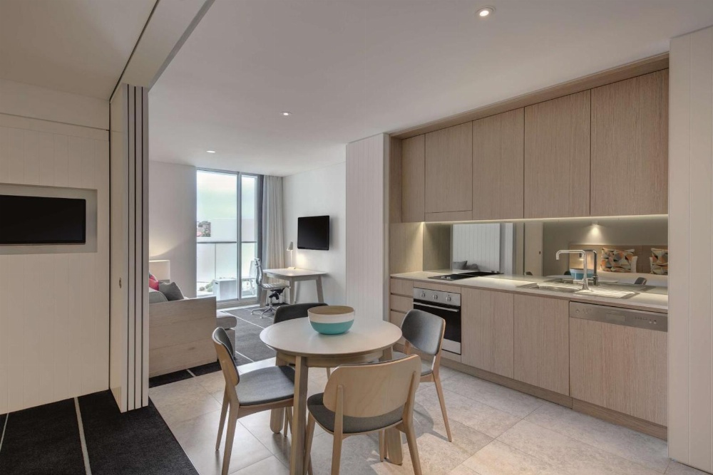 Adina Apartment Hotel Bondi Beach