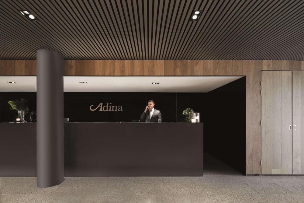 Adina Apartment Hotel Bondi Beach