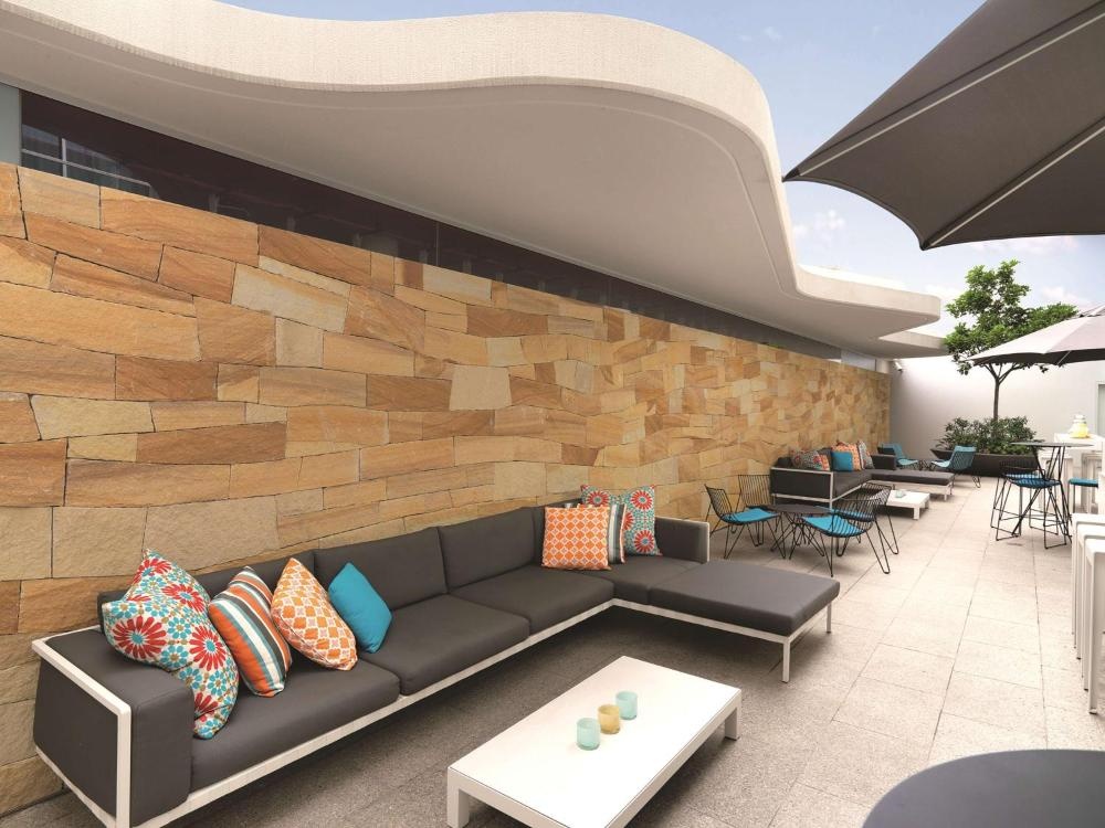 Adina Apartment Hotel Bondi Beach